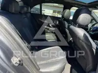 2017 Mercedes Benz E 43 AMG