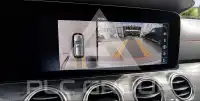 2017 Mercedes Benz E 43 AMG