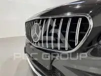 2017 Mercedes Benz E 43 AMG
