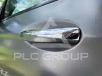 2017 Mercedes Benz E 43 AMG