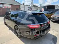 2017 Mercedes Benz E 43 AMG