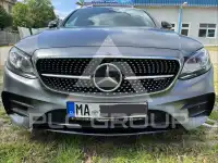 2017 Mercedes Benz E 43 AMG