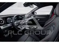 2017 Mercedes Benz E 43 AMG