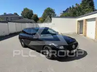 2017 Mercedes Benz E 43 AMG