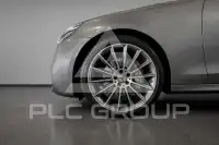2017 Mercedes Benz E 43 AMG
