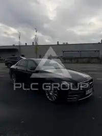 2017 Mercedes Benz E 43 AMG