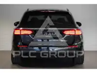 2017 Mercedes Benz E 43 AMG