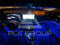 2017 Mercedes Benz E 43 AMG
