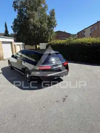 2017 Mercedes Benz E 43 AMG