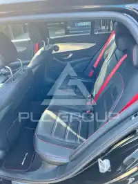 2017 Mercedes Benz E 43 AMG