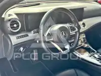 2017 Mercedes Benz E 43 AMG