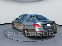 2017 Mercedes Benz E 43 AMG