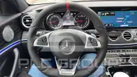 2017 Mercedes Benz E 43 AMG