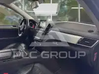 2017 Mercedes Benz GLE 500