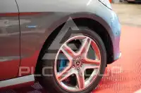 2017 Mercedes Benz GLE 500