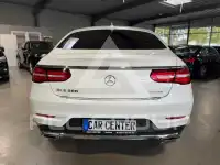 2017 Mercedes Benz GLE 500