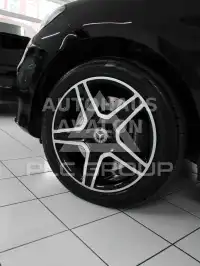 2017 Mercedes Benz GLE 500