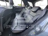 2017 Mercedes Benz GLE 500