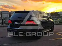 2017 Mercedes Benz GLE 500