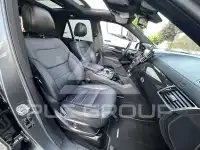 2017 Mercedes Benz GLE 500