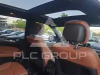 2017 Mercedes Benz GLE 500