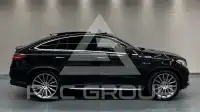 2017 Mercedes Benz GLE 500