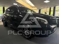 2017 Mercedes Benz GLE 500
