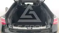 2017 Mercedes Benz GLE 500
