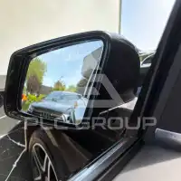 2017 Mercedes Benz GLE 500