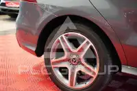 2017 Mercedes Benz GLE 500