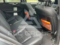 2017 Mercedes Benz GLE 500