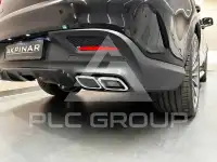 2017 Mercedes Benz GLE 500