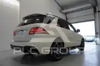 2017 Mercedes Benz GLE 500