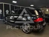 2017 Mercedes Benz GLE 500