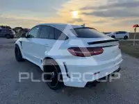 2017 Mercedes Benz GLE 500