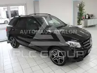 2017 Mercedes Benz GLE 500