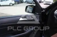 2017 Mercedes Benz GLE 500