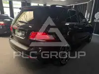 2017 Mercedes Benz GLE 500