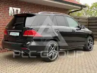 2017 Mercedes Benz GLE 500