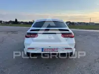 2017 Mercedes Benz GLE 500
