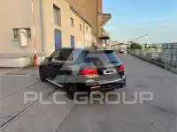 2017 Mercedes Benz GLE 500