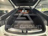 2017 Mercedes Benz GLE 500