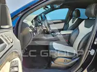 2017 Mercedes Benz GLE 500