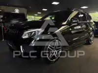 2017 Mercedes Benz GLE 500