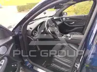 2017 Mercedes Benz GLC 350