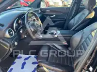 2017 Mercedes Benz GLC 350