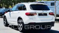 2017 Mercedes Benz GLC 350