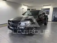 2017 Mercedes Benz GLC 350