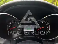 2017 Mercedes Benz GLC 350