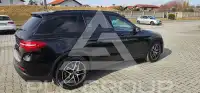 2017 Mercedes Benz GLC 350